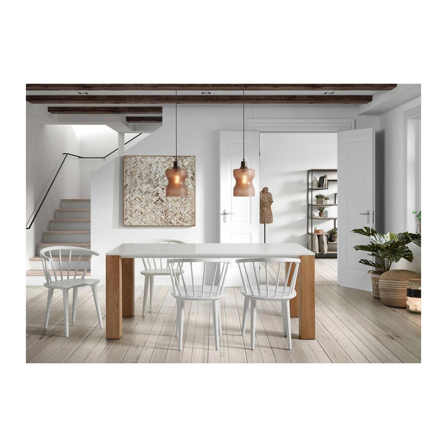 Kave Home Trise Eetkamerstoel