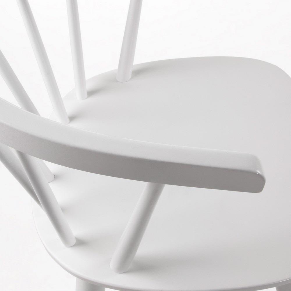 Kave Home Trise Eetkamerstoel