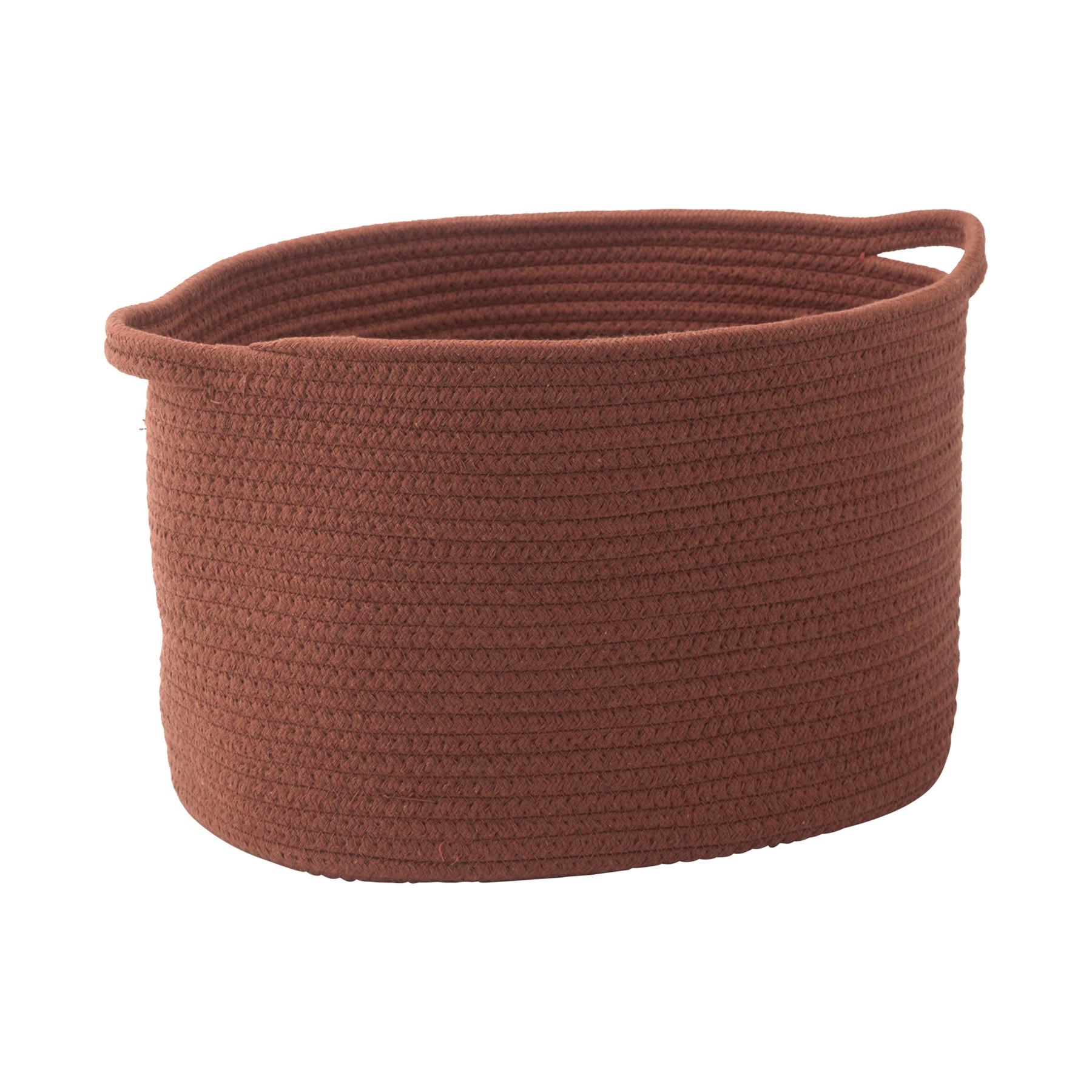 Aquanova Rena Opbergmand Medium - Sienna