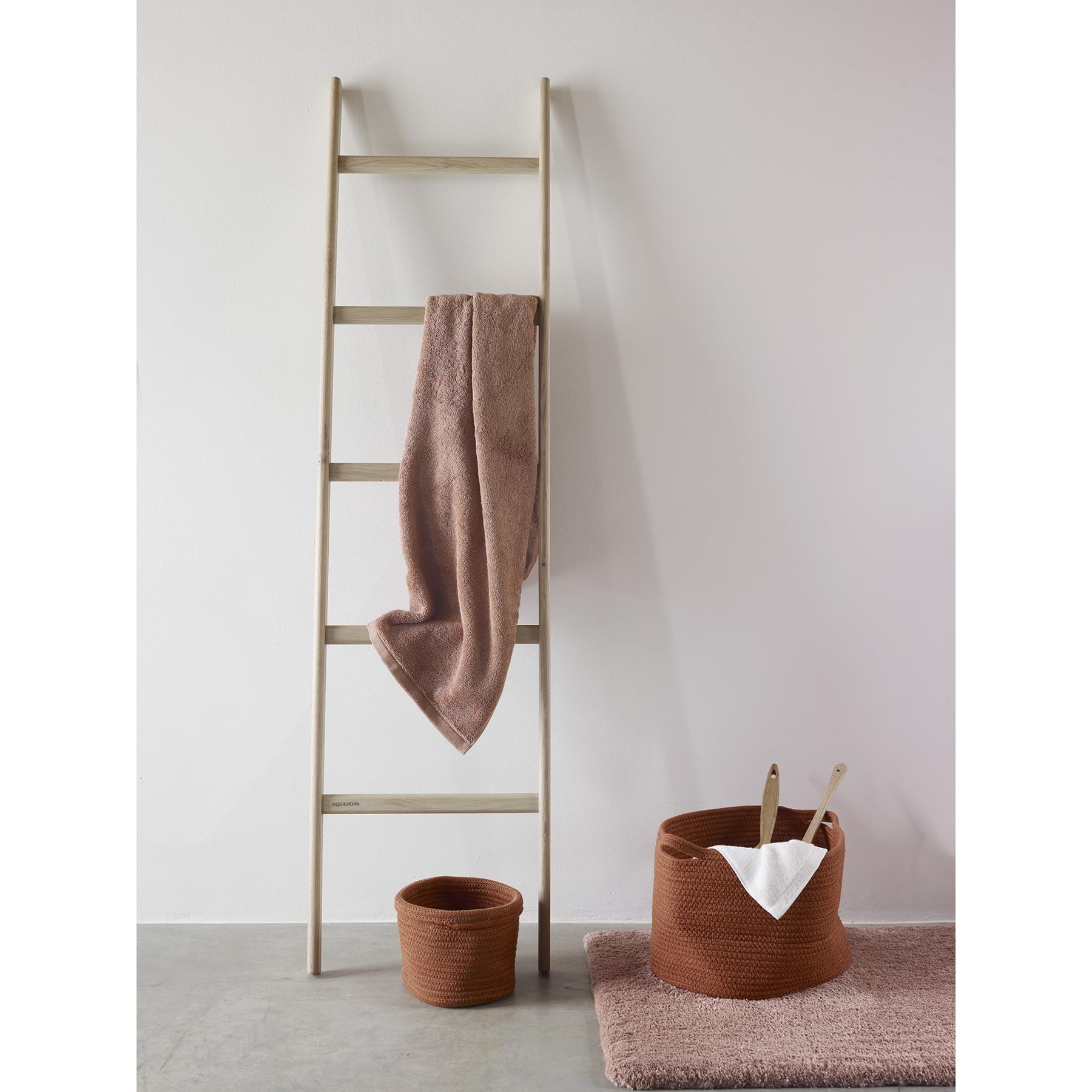 Aquanova Rena Opbergmand Medium - Sienna