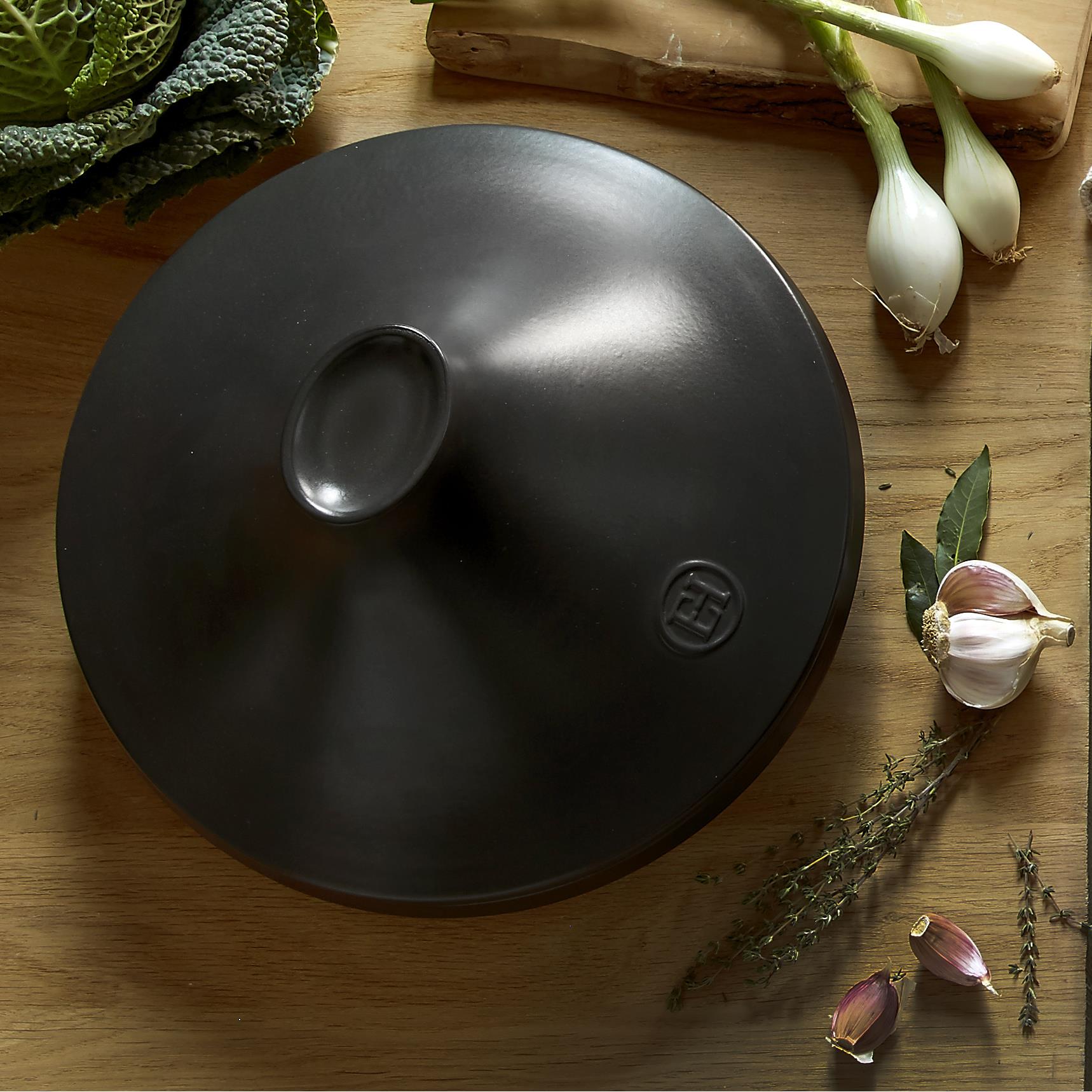 Emile Henry Delight Tajine Ø 27,5 cm