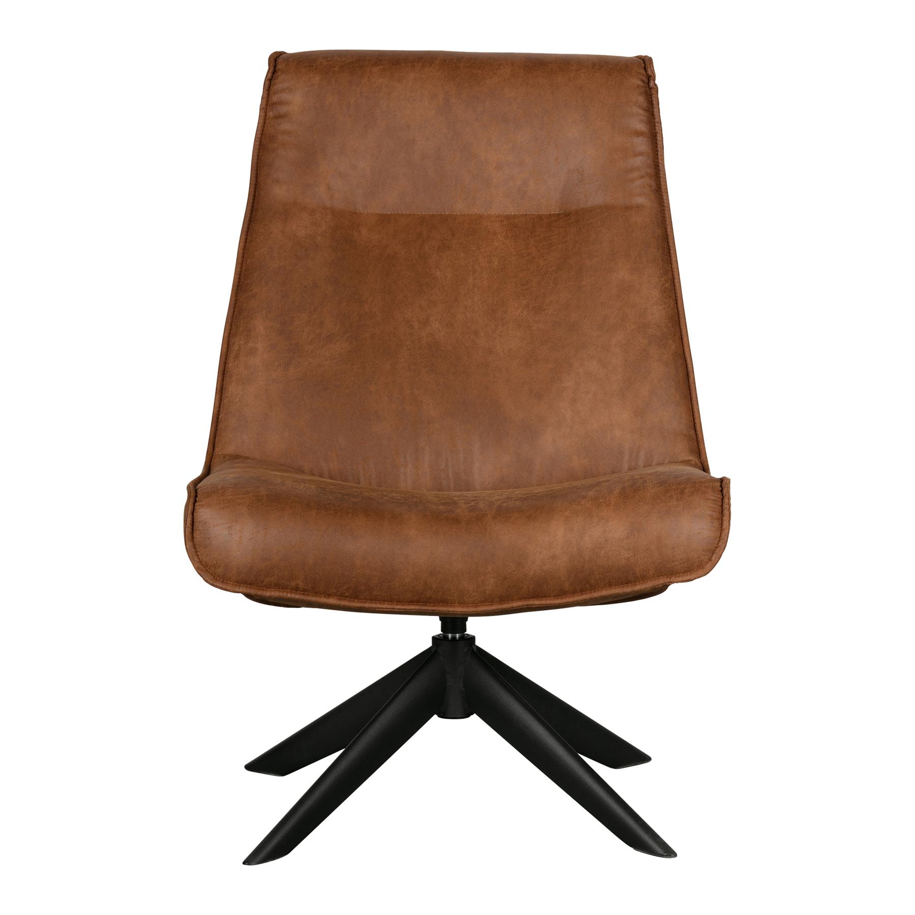 Woood Skyler Fauteuil