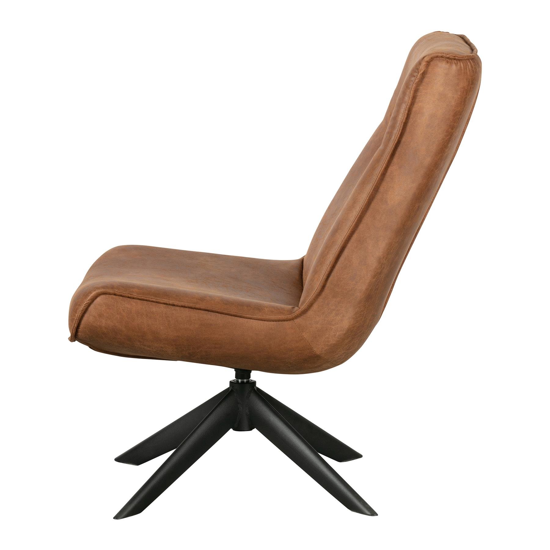 Woood Skyler Fauteuil