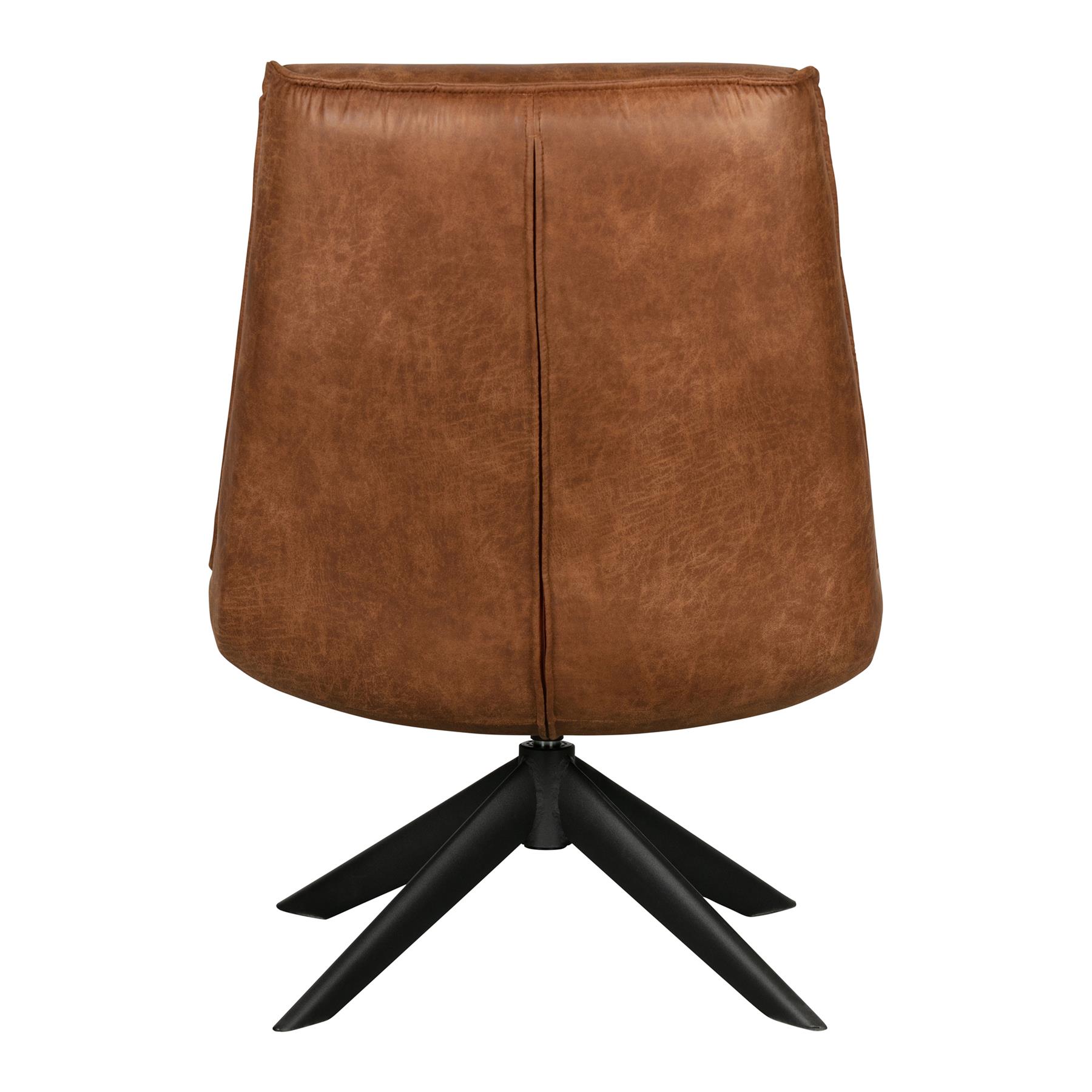 Woood Skyler Fauteuil