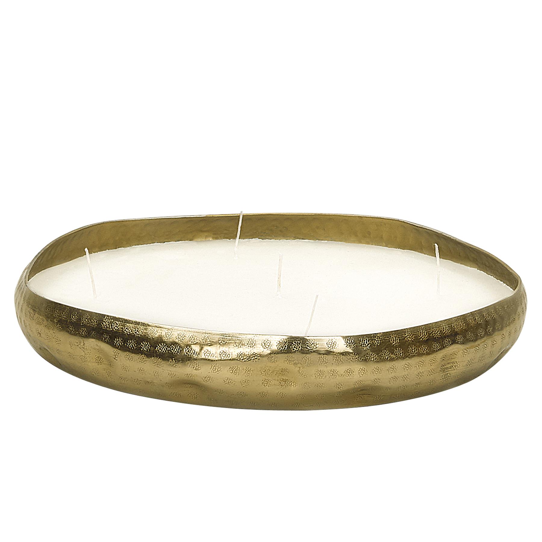 Beliani MINYA Decoratiefiguur Goud