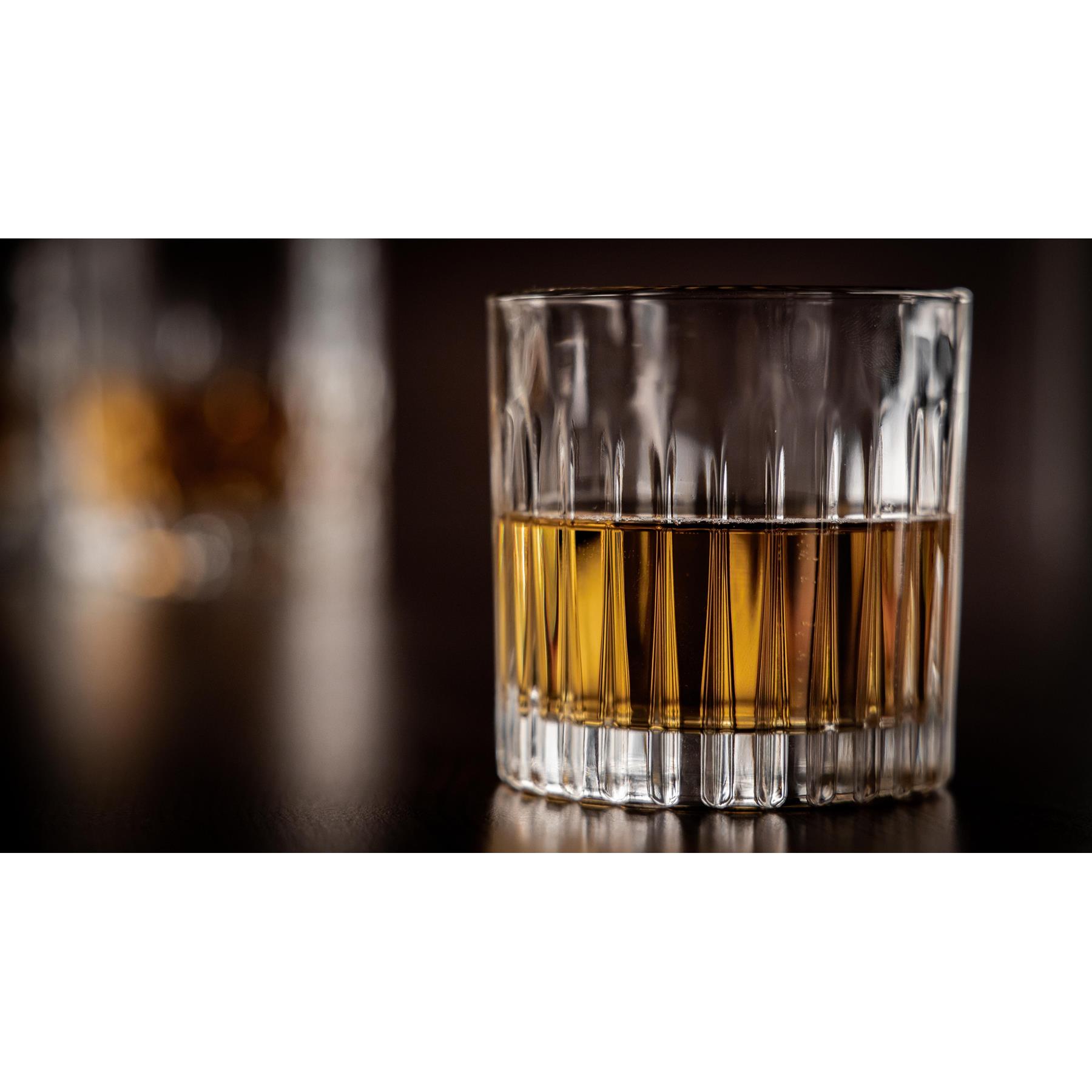 Cookinglife Glazenset (cocktailglazen & longdrinkglazen) Moville - 12 delige set