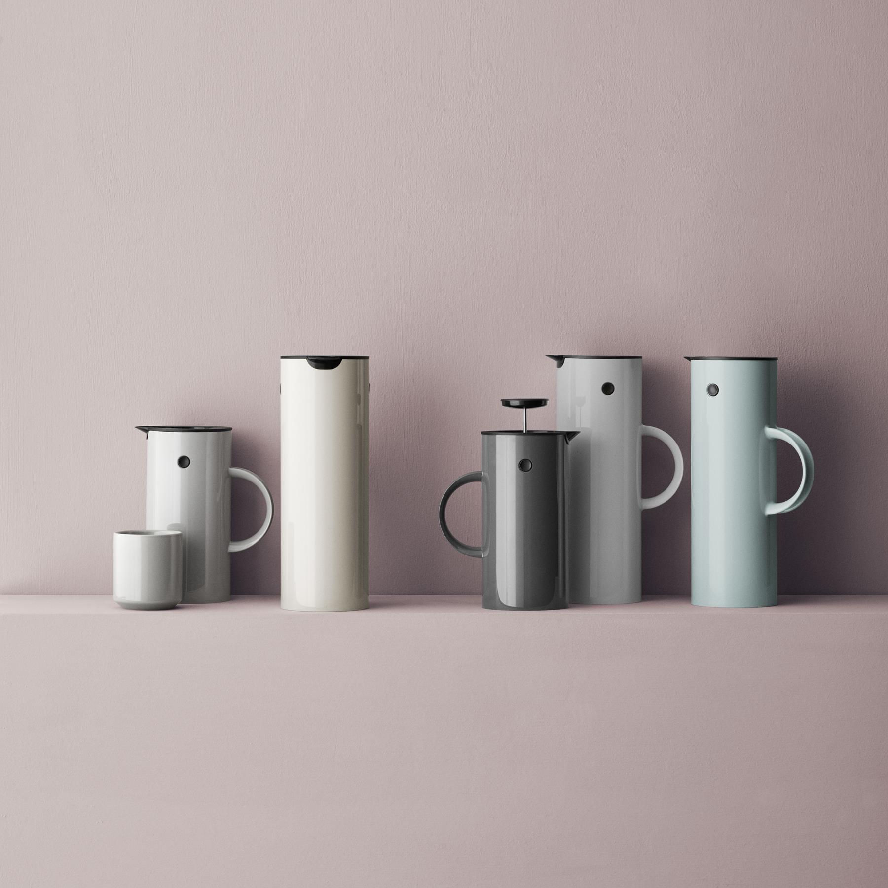Stelton EM77 Vacuüm Thermoskan 1 L