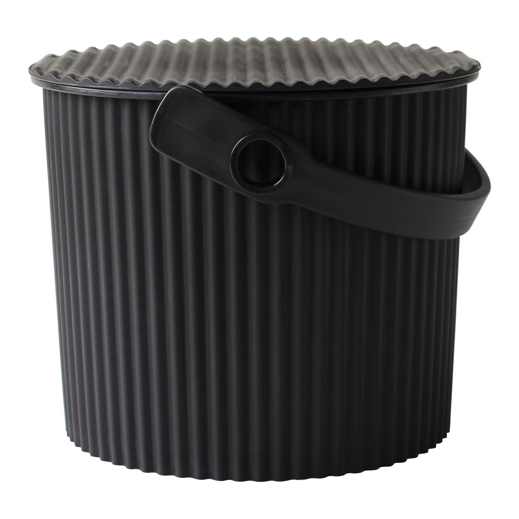 Hachiman Omnioutil Opbergemmer Mini 4 Liter