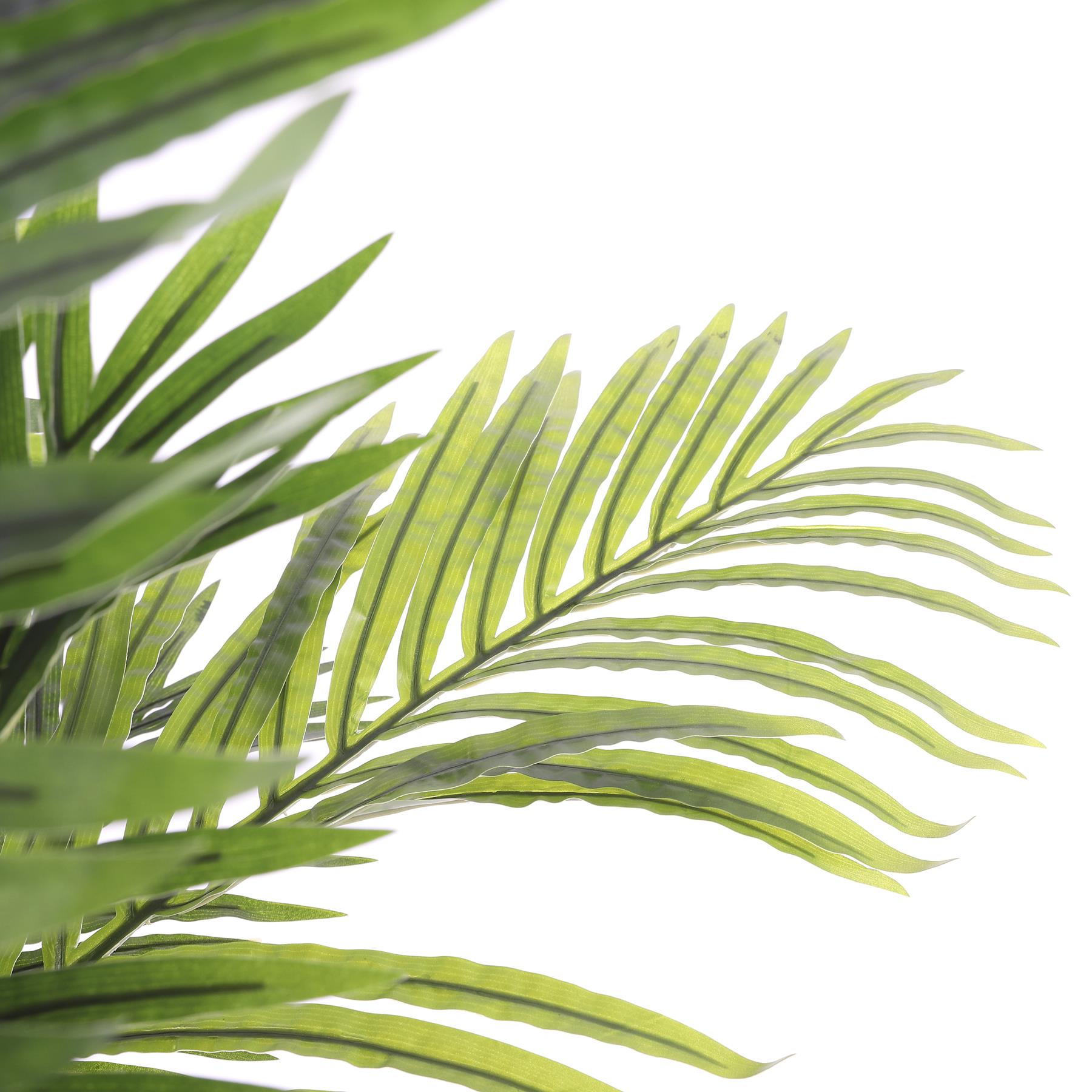 Mica Decorations Areca Palm Kunstplant 130 cm
