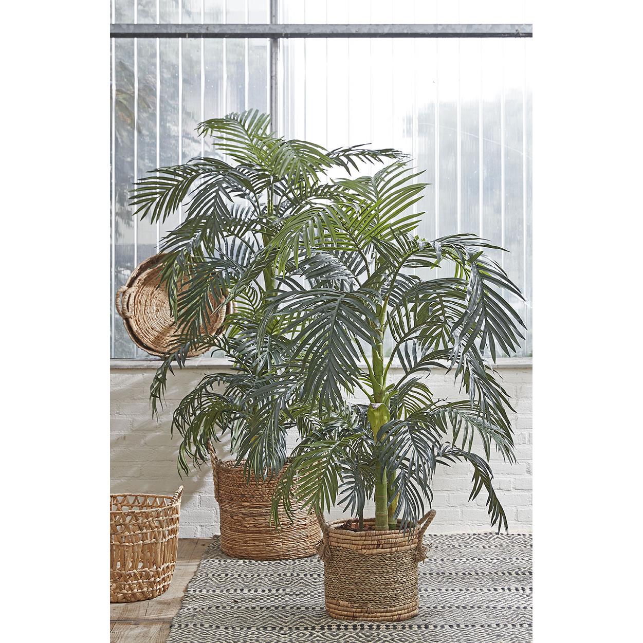 Mica Decorations Areca Palm Kunstplant 130 cm
