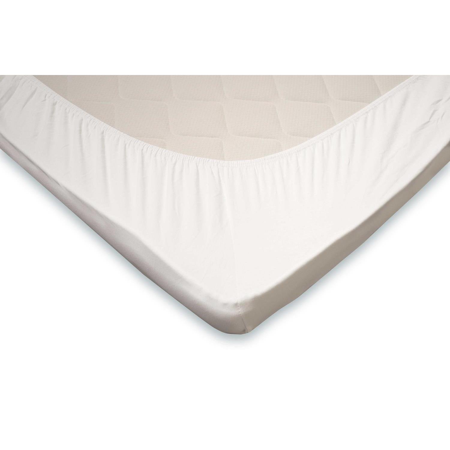 Elegance Topper Molton Stretch Hoeslaken