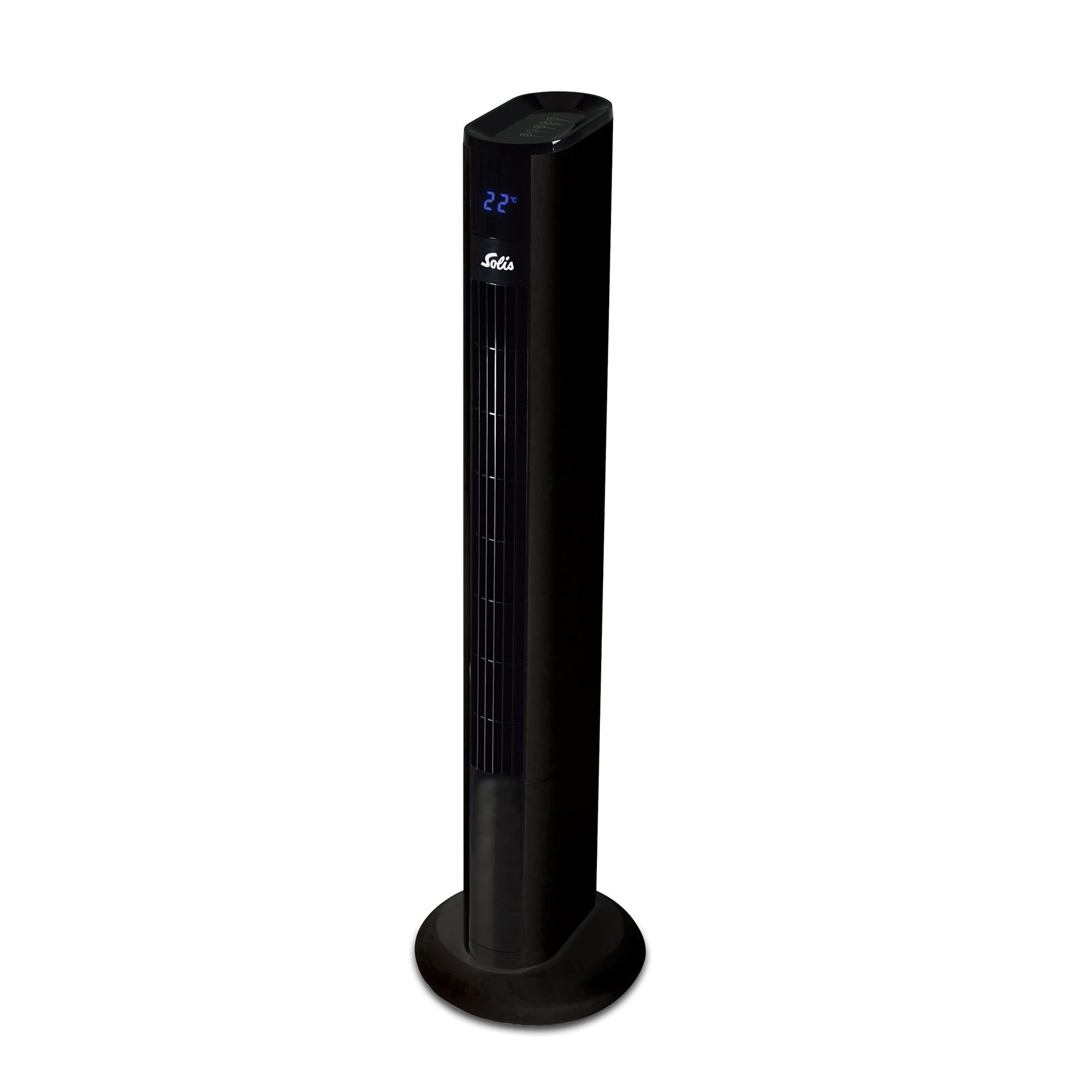 Solis Easy Breezy 757 Toren Ventilator met Afstandsbediening - 91 cm