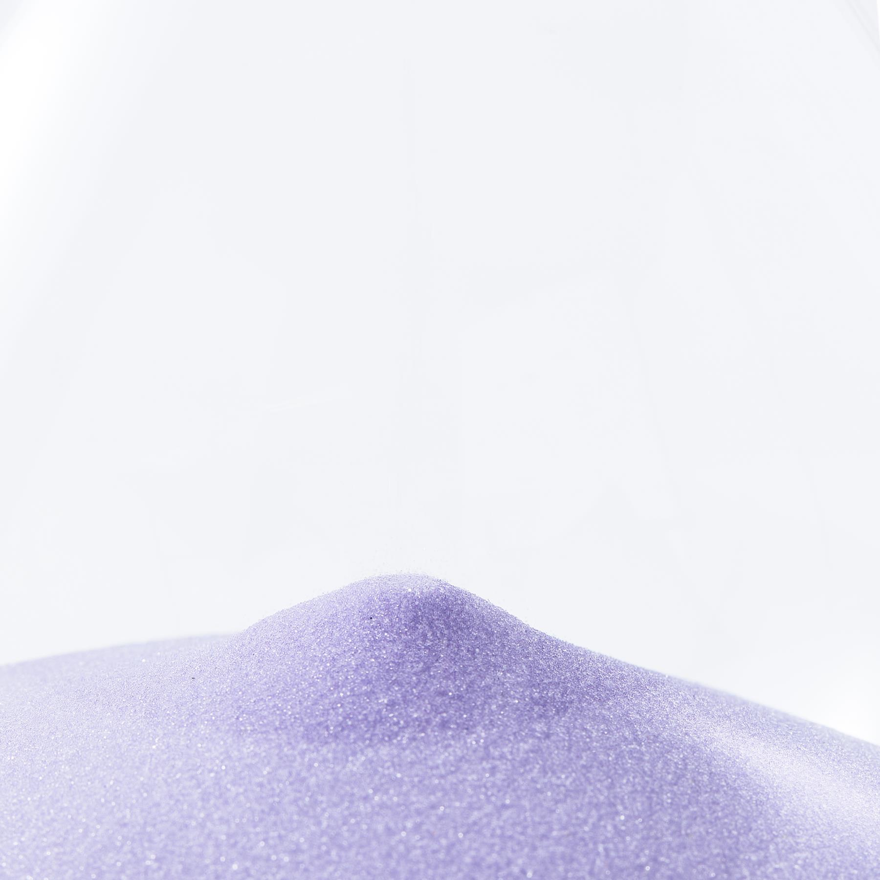POLSPOTTEN Sandglass Zandloper - L - Lilac