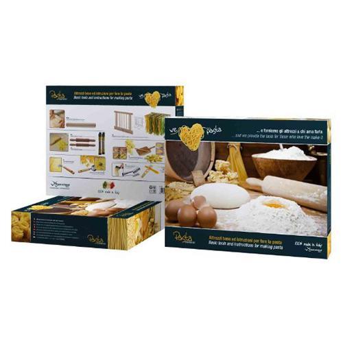 Eppicotispai - Pasta starterset - Eppicotispai