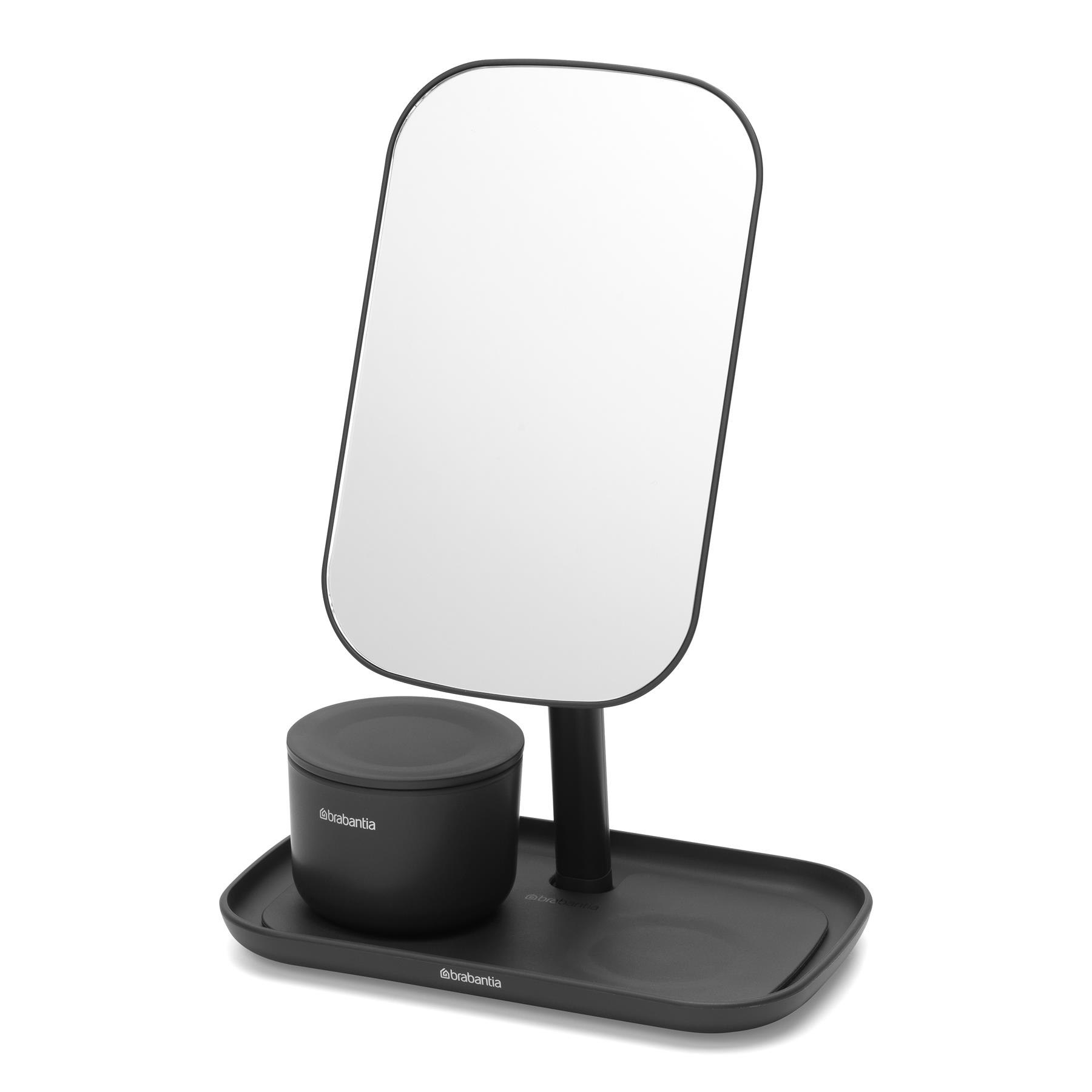 Brabantia ReNew Spiegel met Schaal