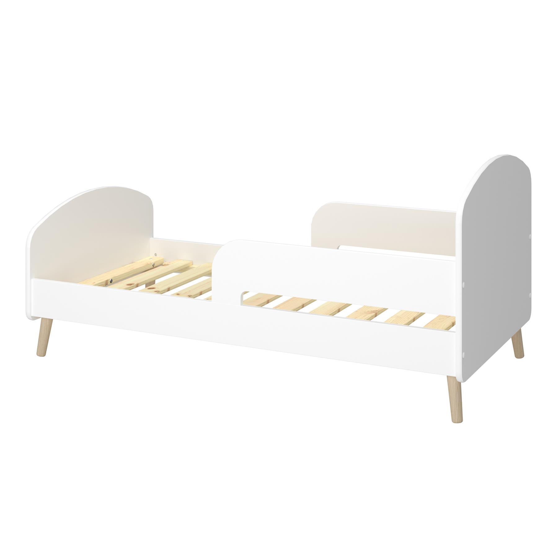by fonQ basic Sverre Peuterbed 70 x 140 cm