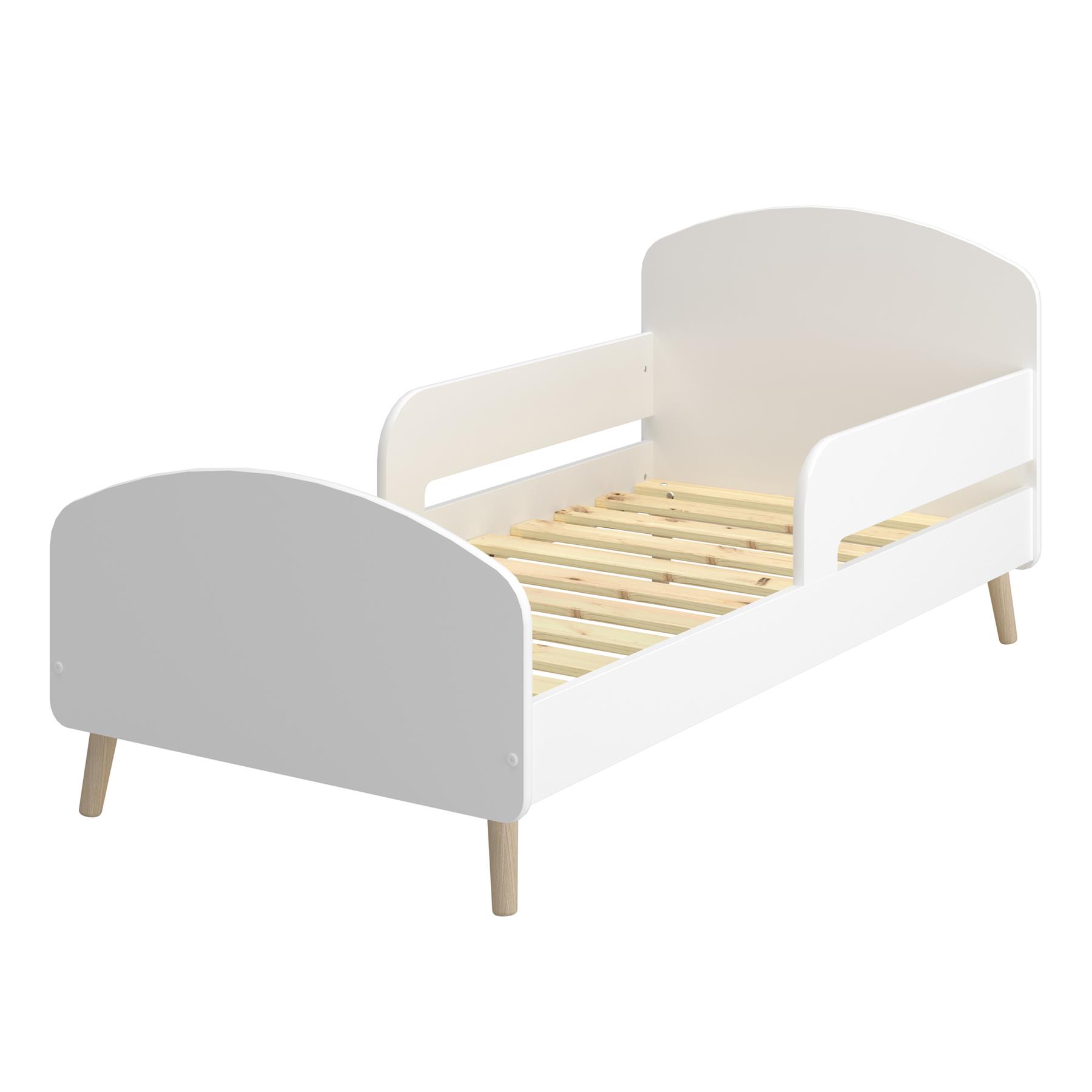 by fonQ basic Sverre Peuterbed 70 x 140 cm