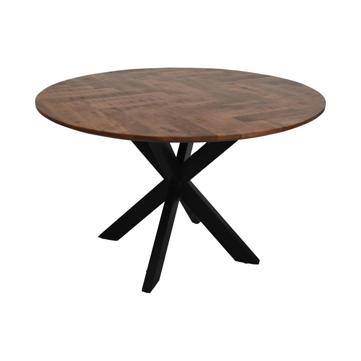 HSM - HSM Collection-Ronde Eettafel