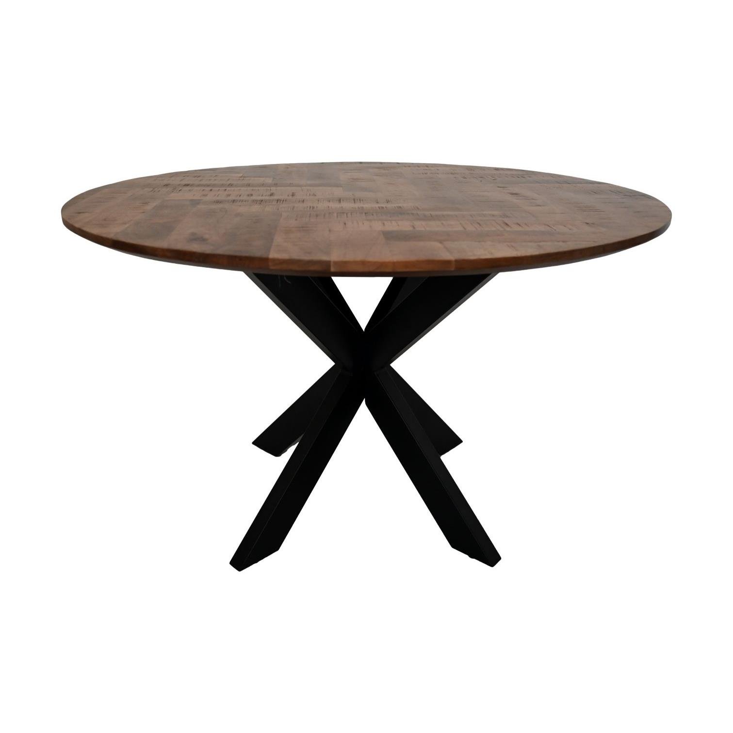 HSM - HSM Collection-Ronde Eettafel