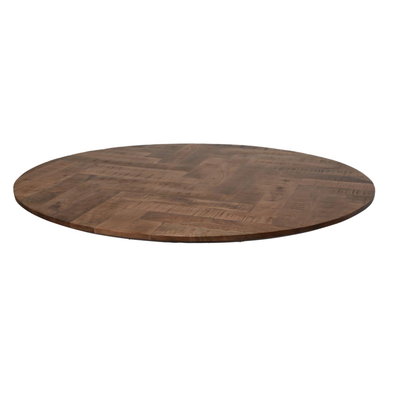 HSM - HSM Collection-Ronde Eettafel