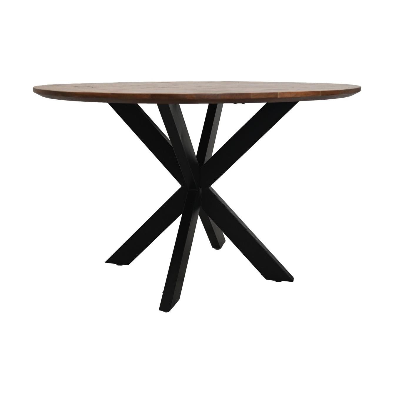 HSM - HSM Collection-Ronde Eettafel