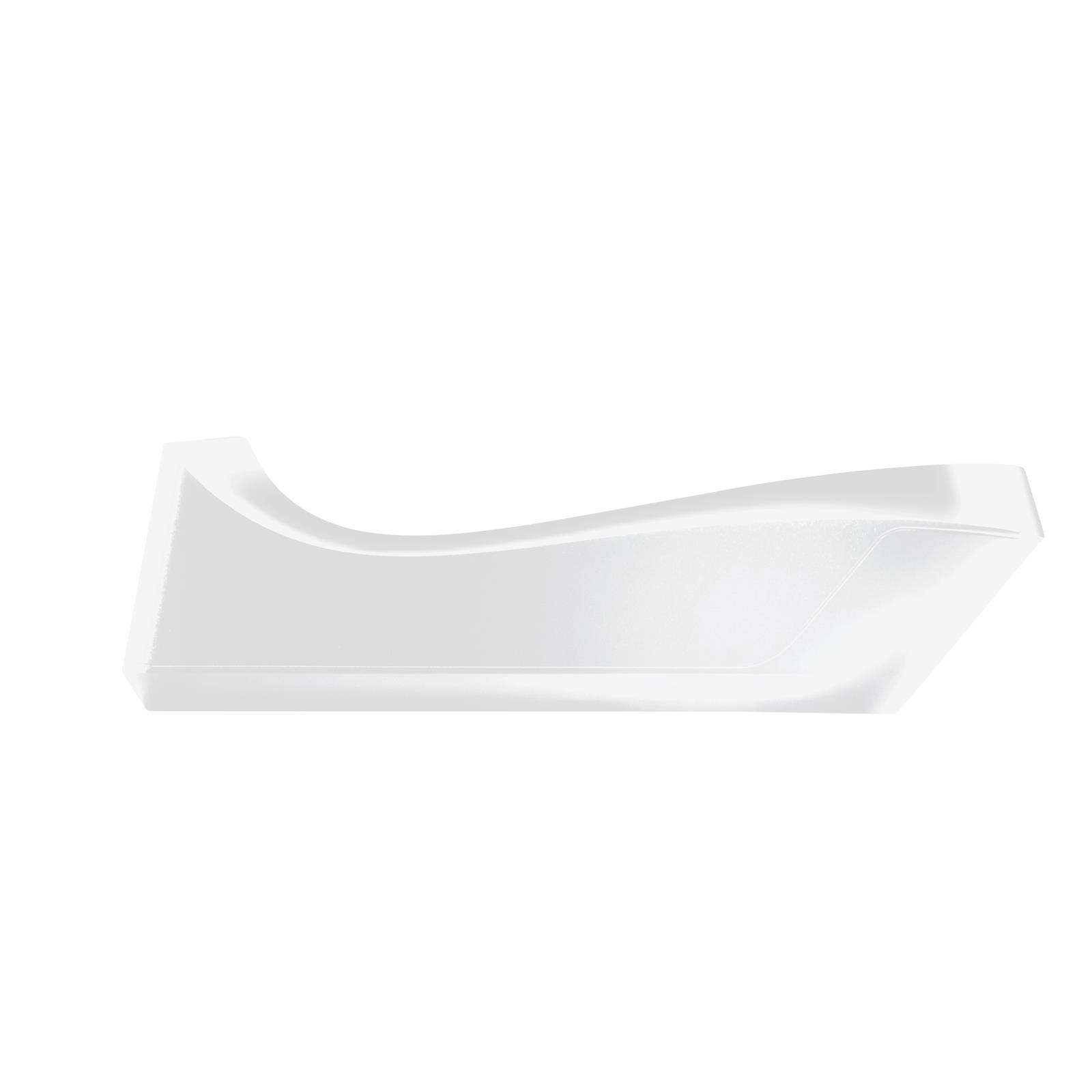 Bamix Cordless PLUS staafmixer wit, met booster