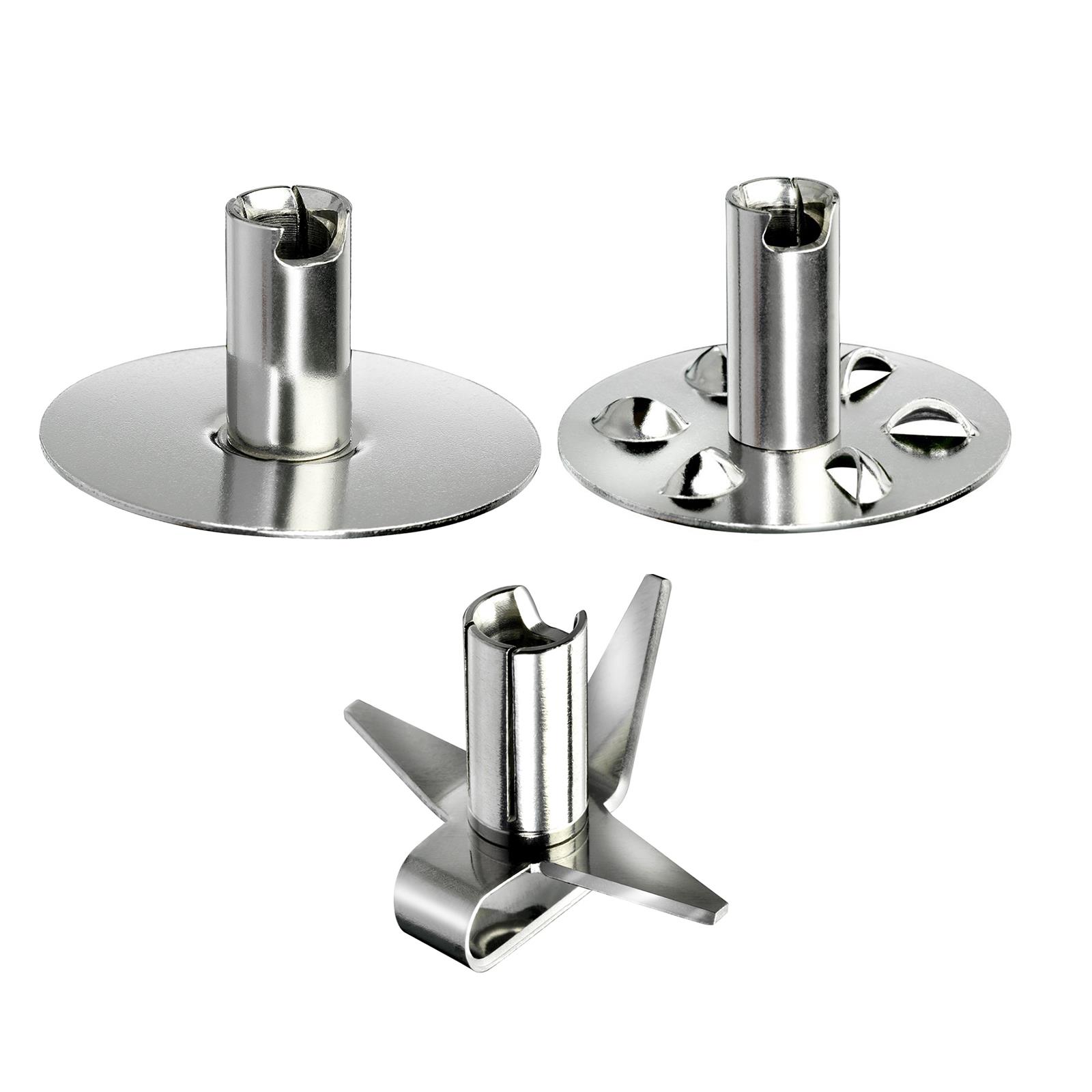 Bamix Cordless PLUS staafmixer wit, met booster