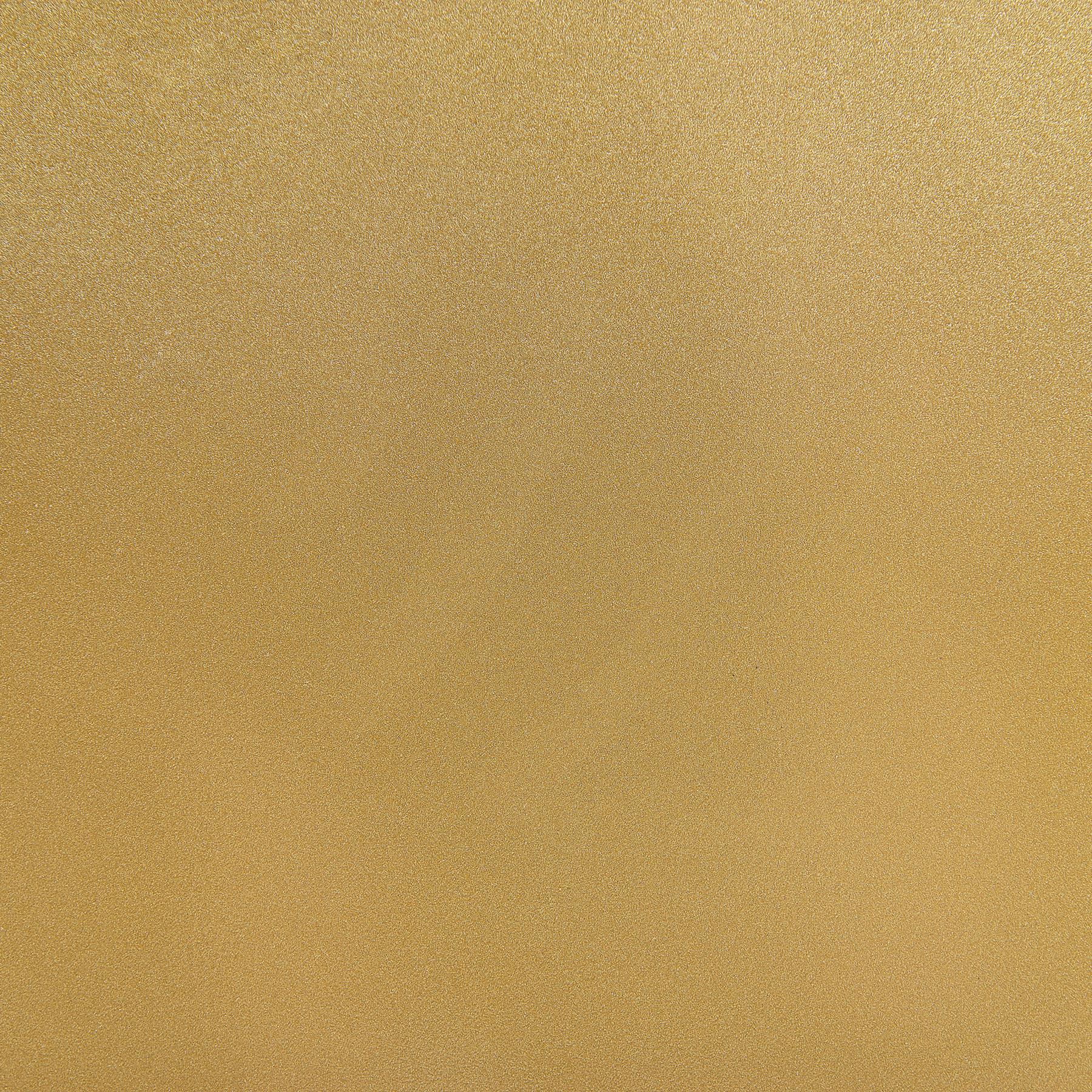 Beliani - TSERIA - Plantenbak - Goud - 40 cm - Stenenmix