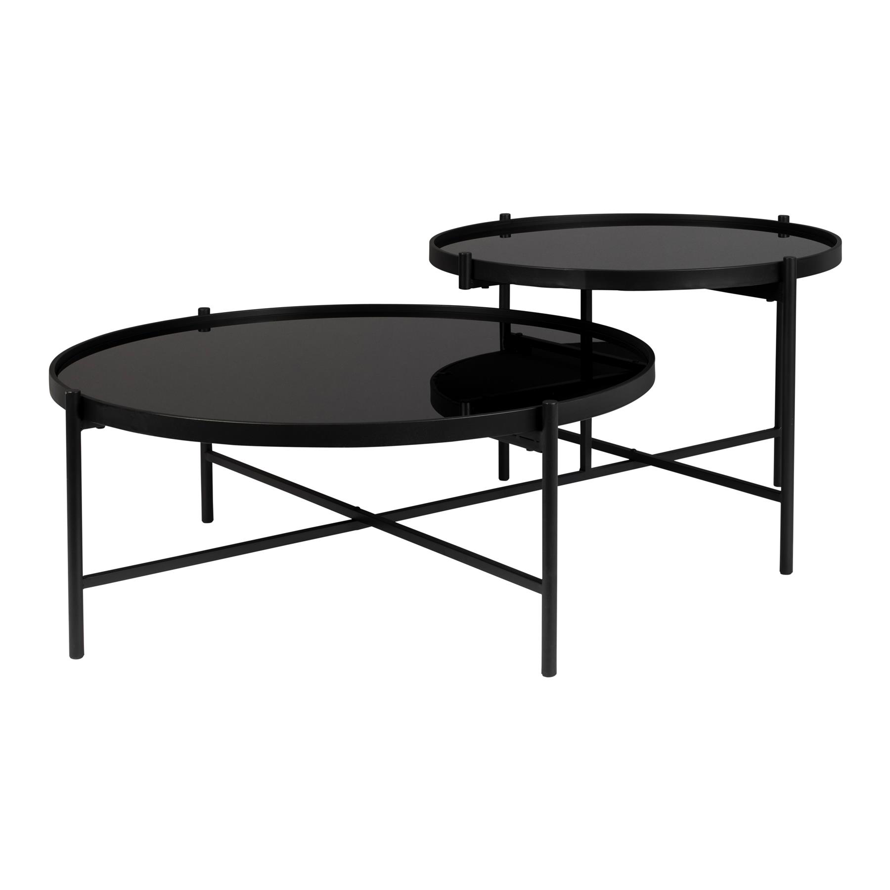 MOOS Jax Salontafel