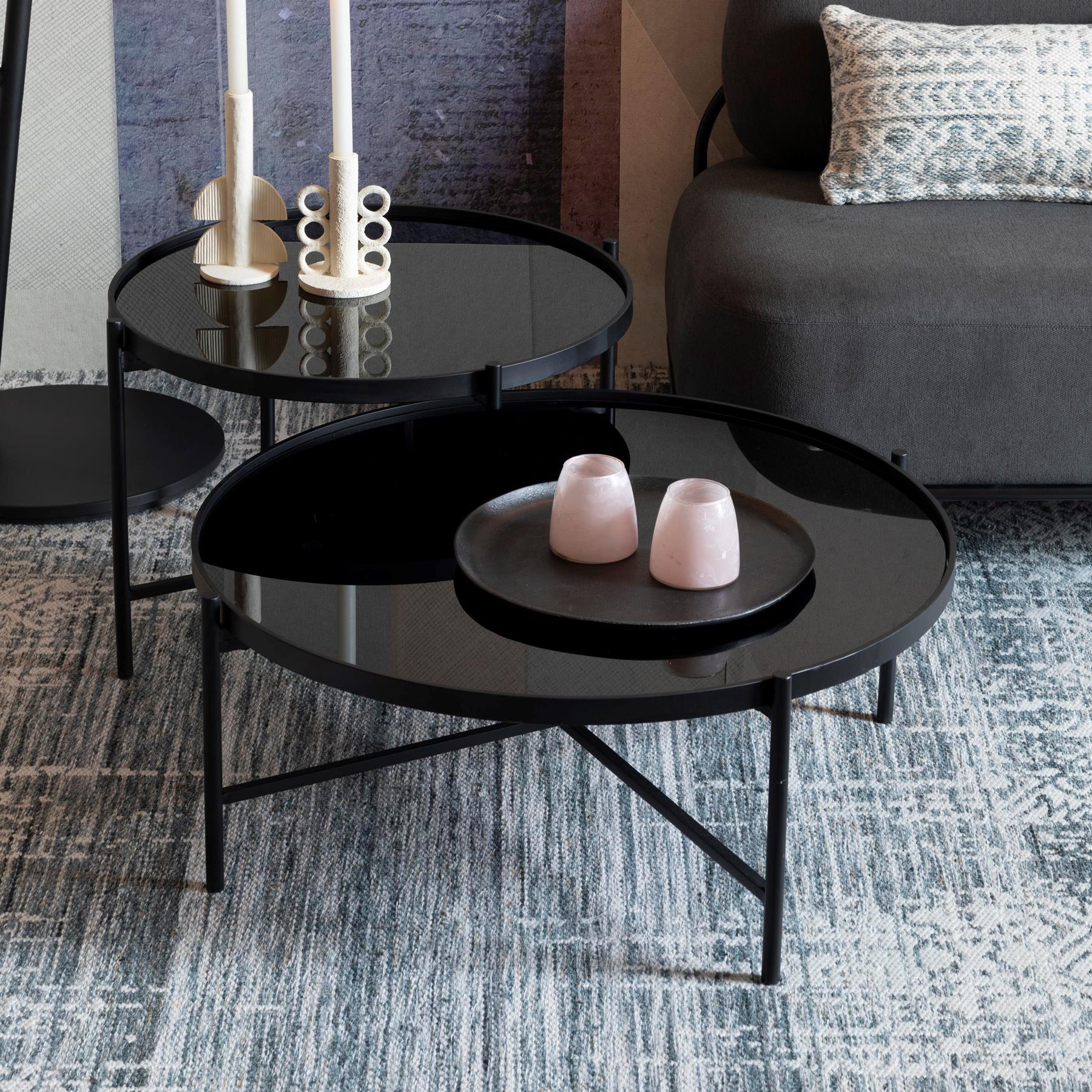 MOOS Jax Salontafel