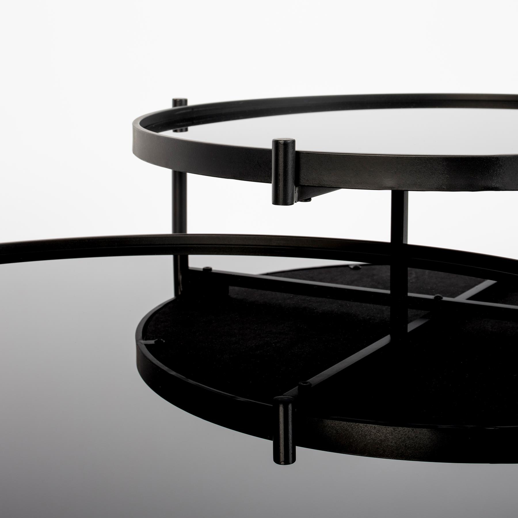 MOOS Jax Salontafel