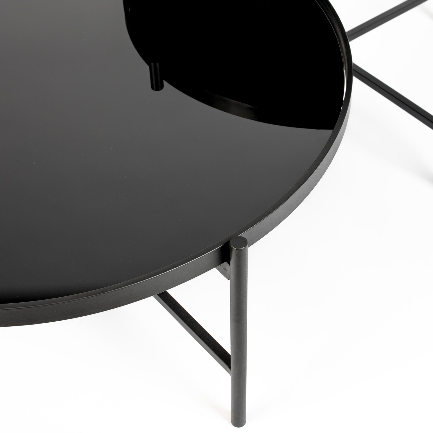 MOOS Jax Salontafel