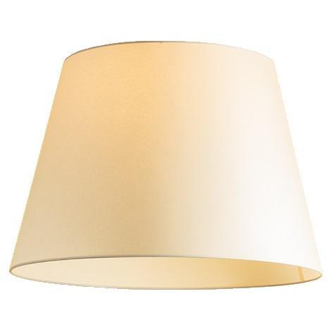 Artemide Tolomeo lampenkap Ø42 perkament