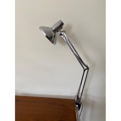Reliving Grote Vintage Architectenlamp Bureaulamp J925