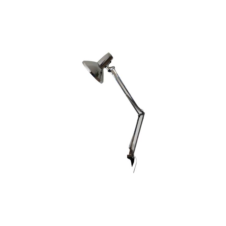 Reliving Grote Vintage Architectenlamp Bureaulamp J925