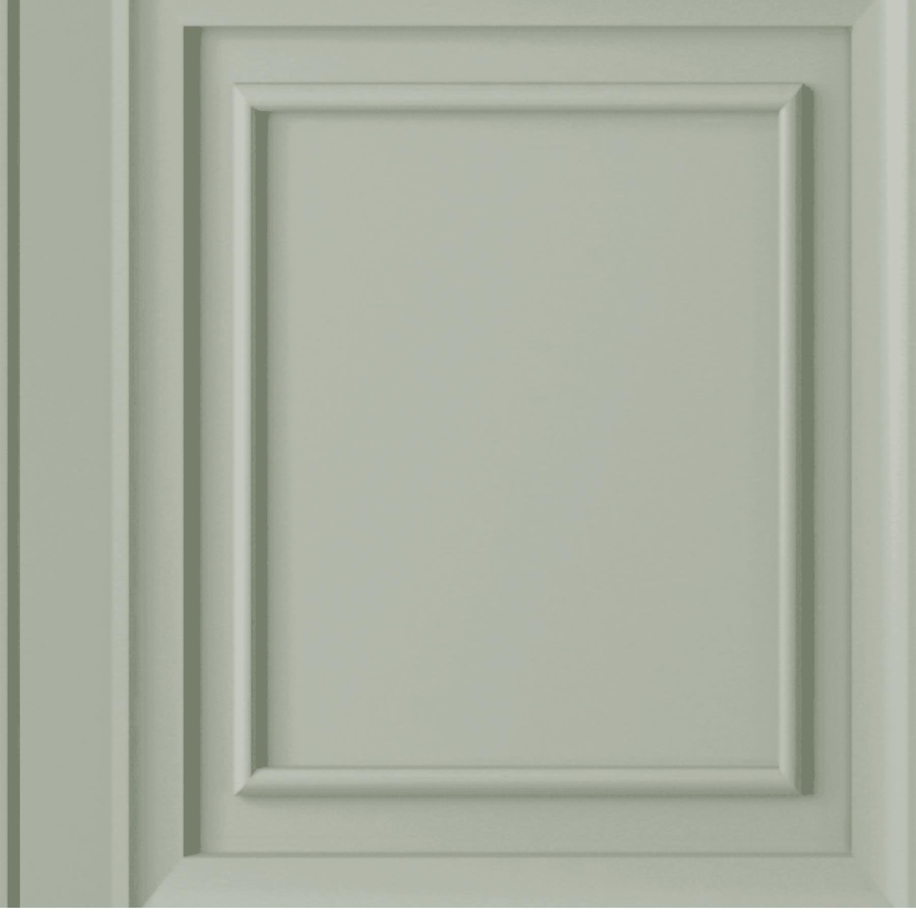 Laura Ashley Redbrook Wood Panel Behang - Houten Panelen - 10mx52cm -