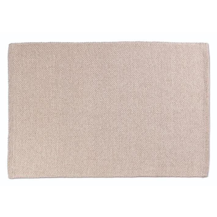 Kela - Placemat, Wolk Roze - Kela | Tamina