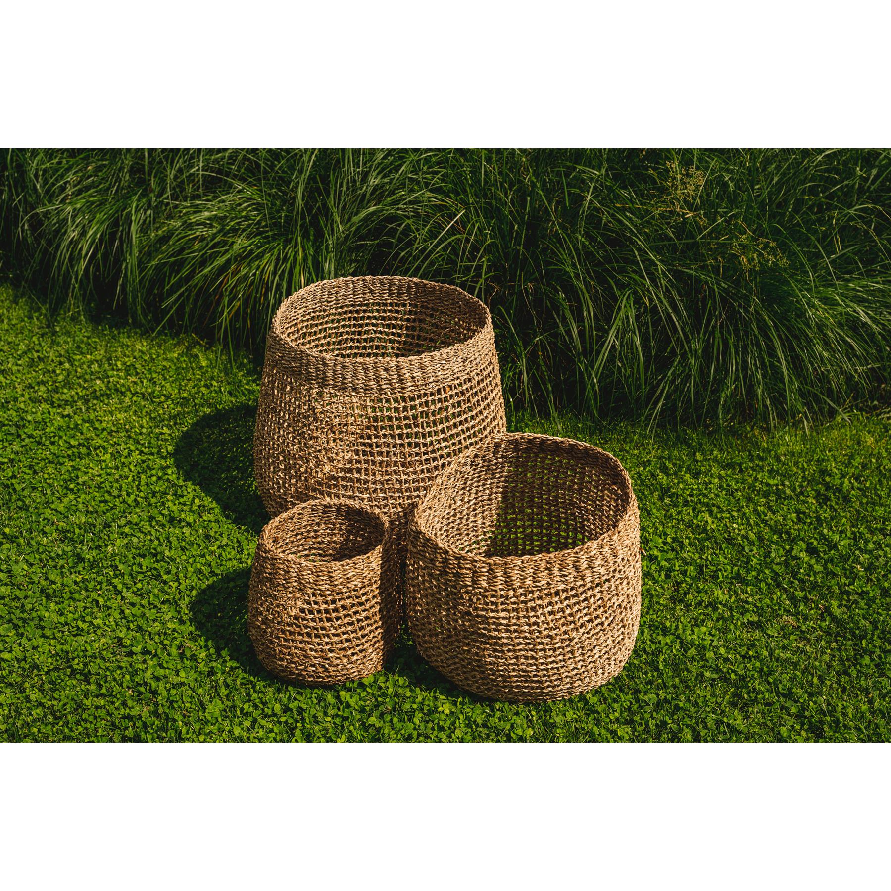 Bazar Bizar - De Lang Co Mand - Naturel - M
