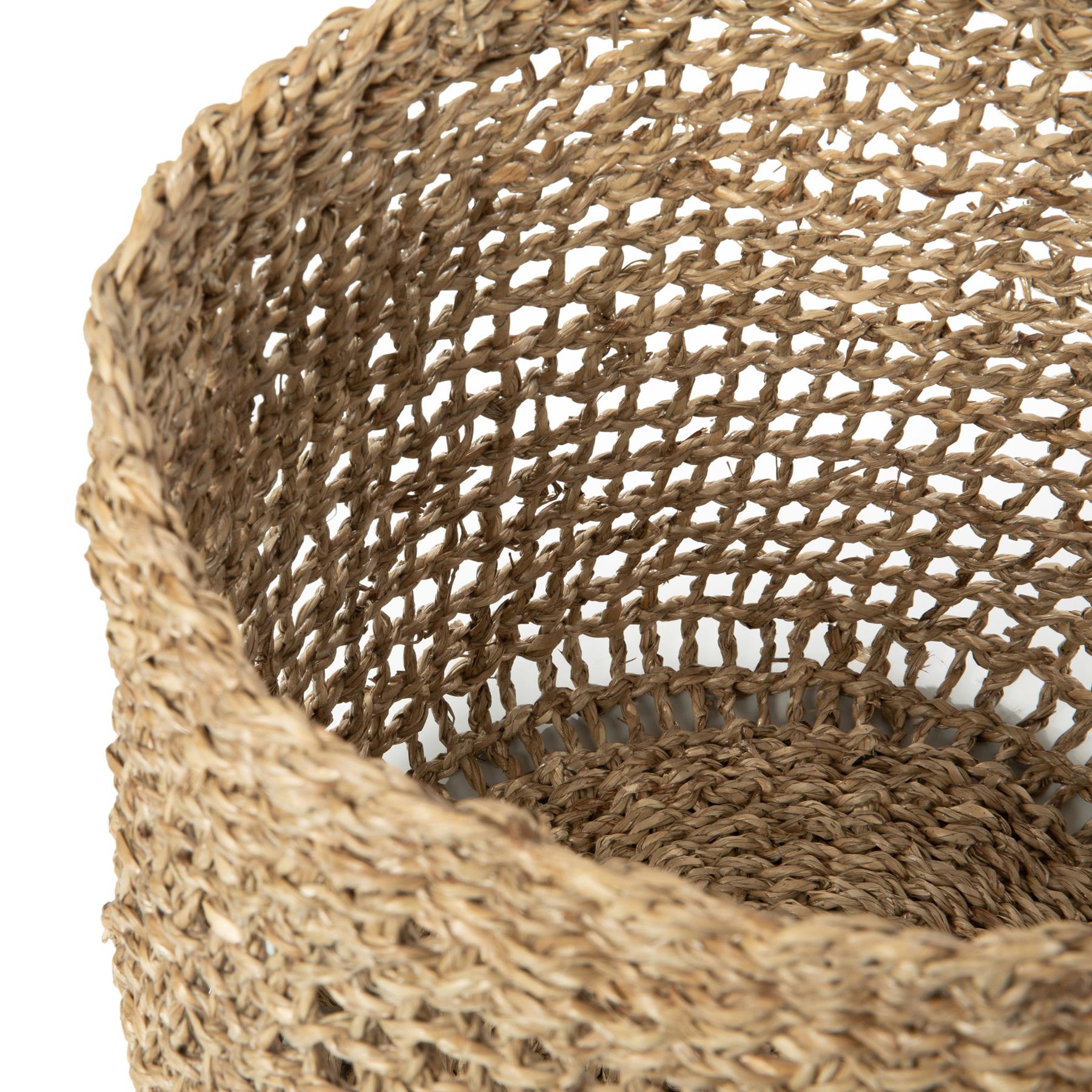 Bazar Bizar - De Lang Co Mand - Naturel - M
