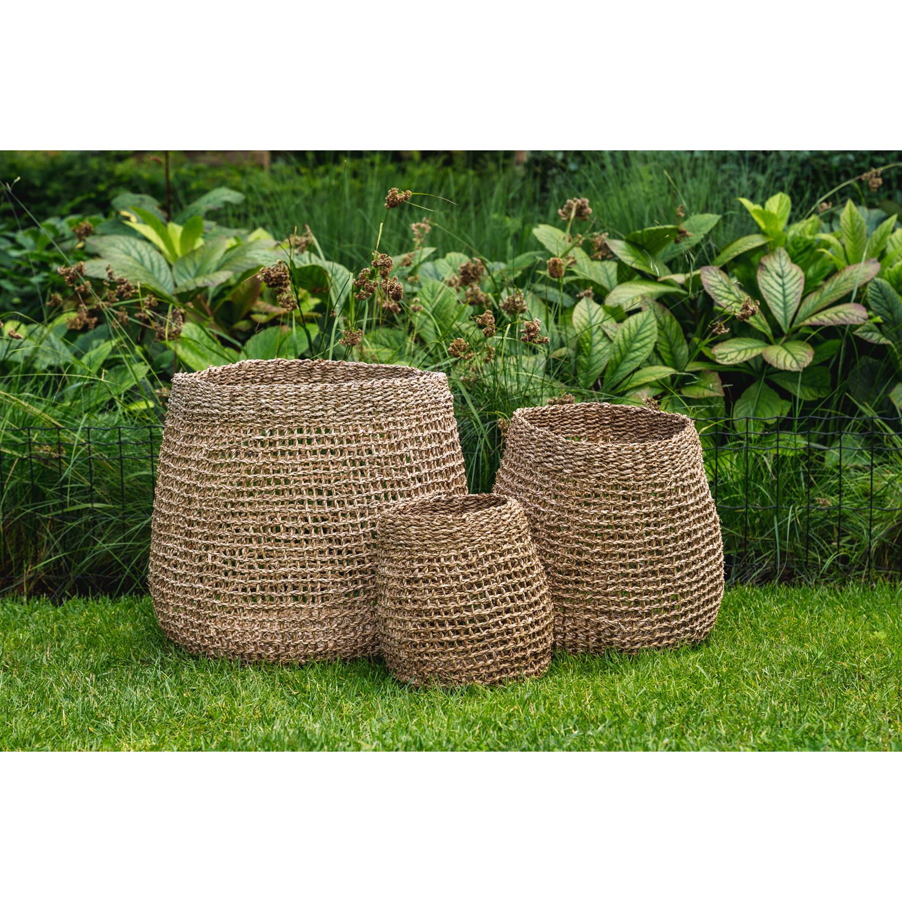 Bazar Bizar - De Lang Co Mand - Naturel - M