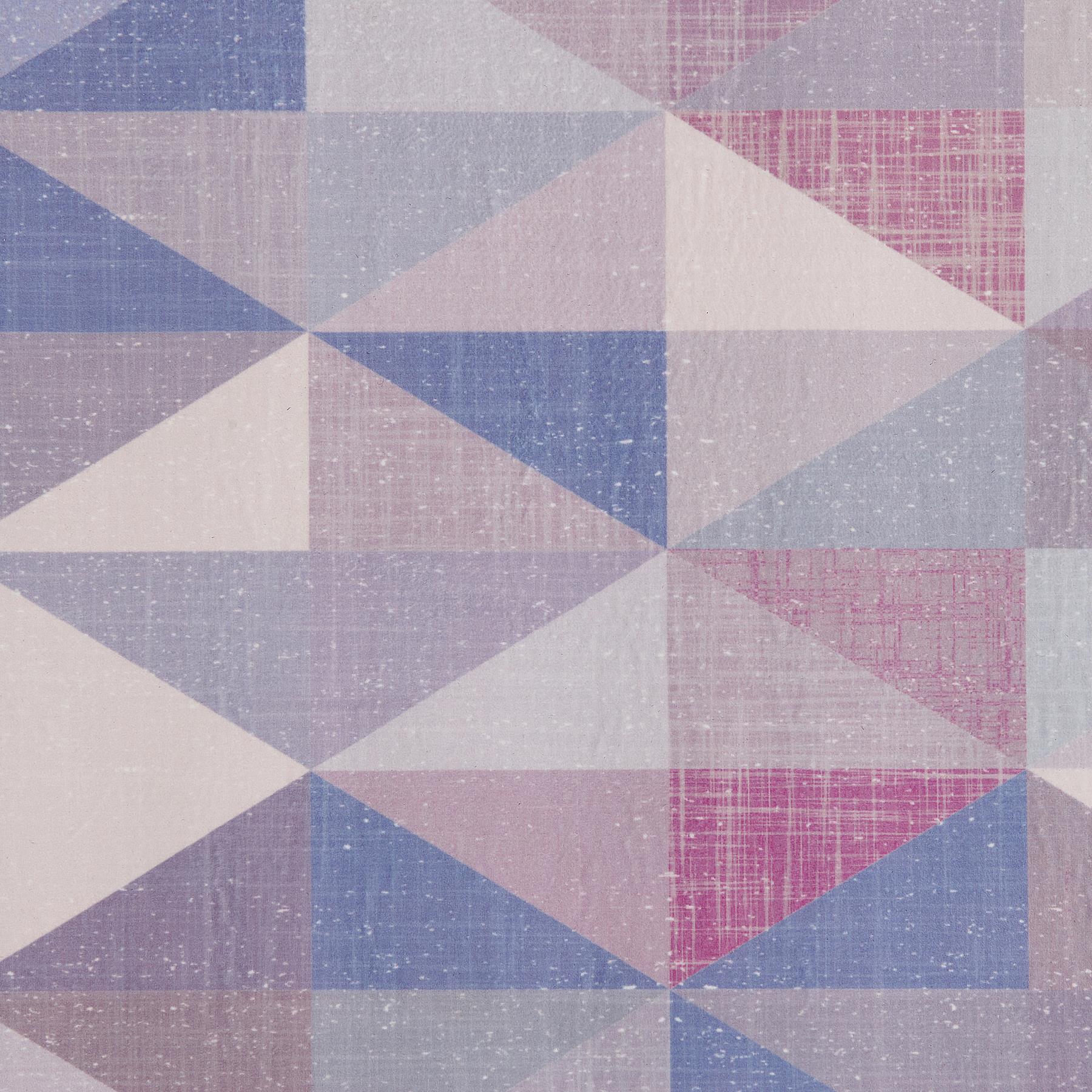 Beliani-KARTEPE-Laagpolig vloerkleed-Multicolor-160 x 230 cm-Polyester
