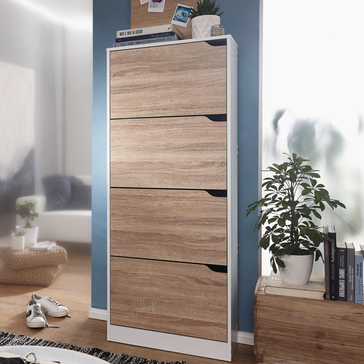 Sky Style Laure Schoenenkast
