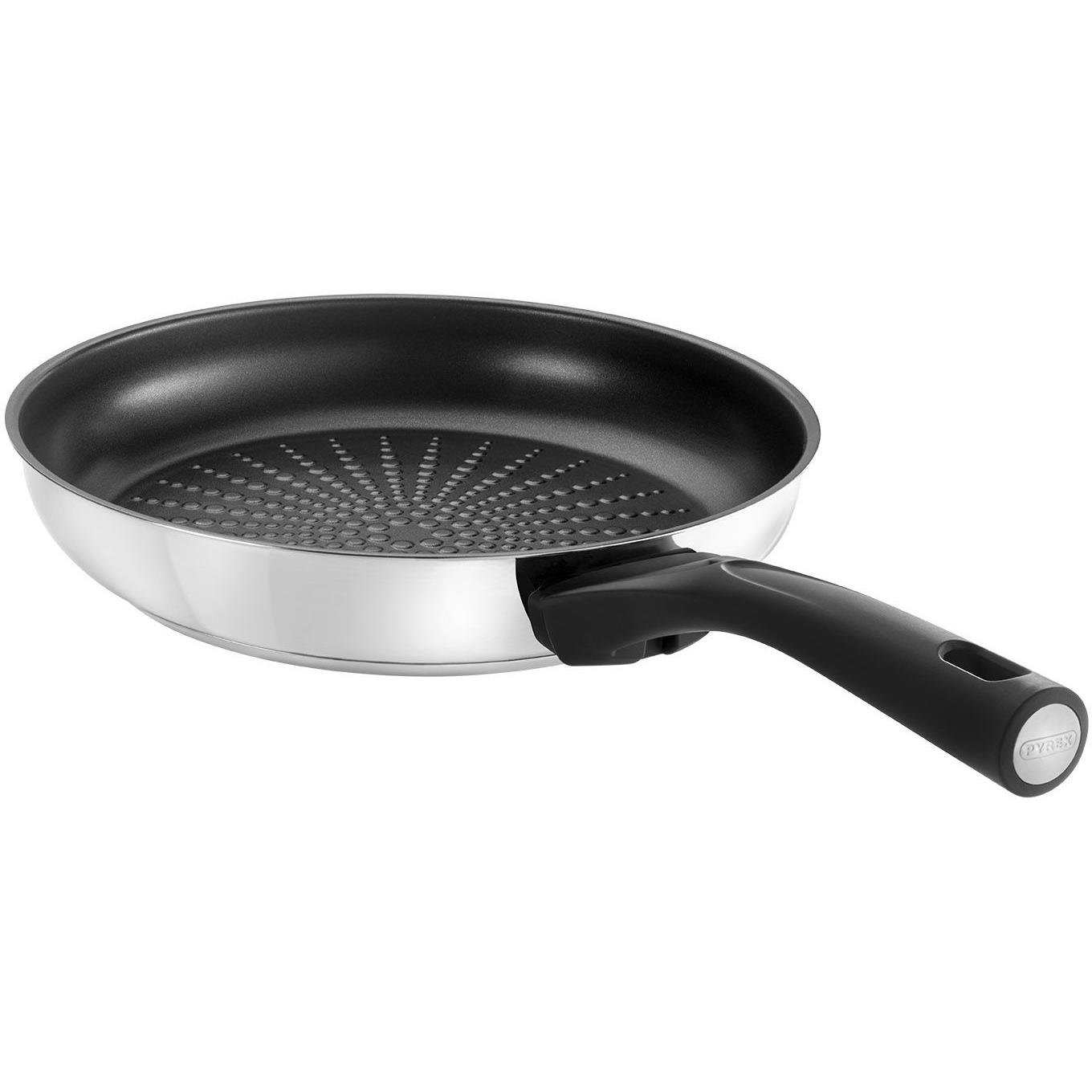 Koekenpan, 30 cm - Pyrex | Expert Touch