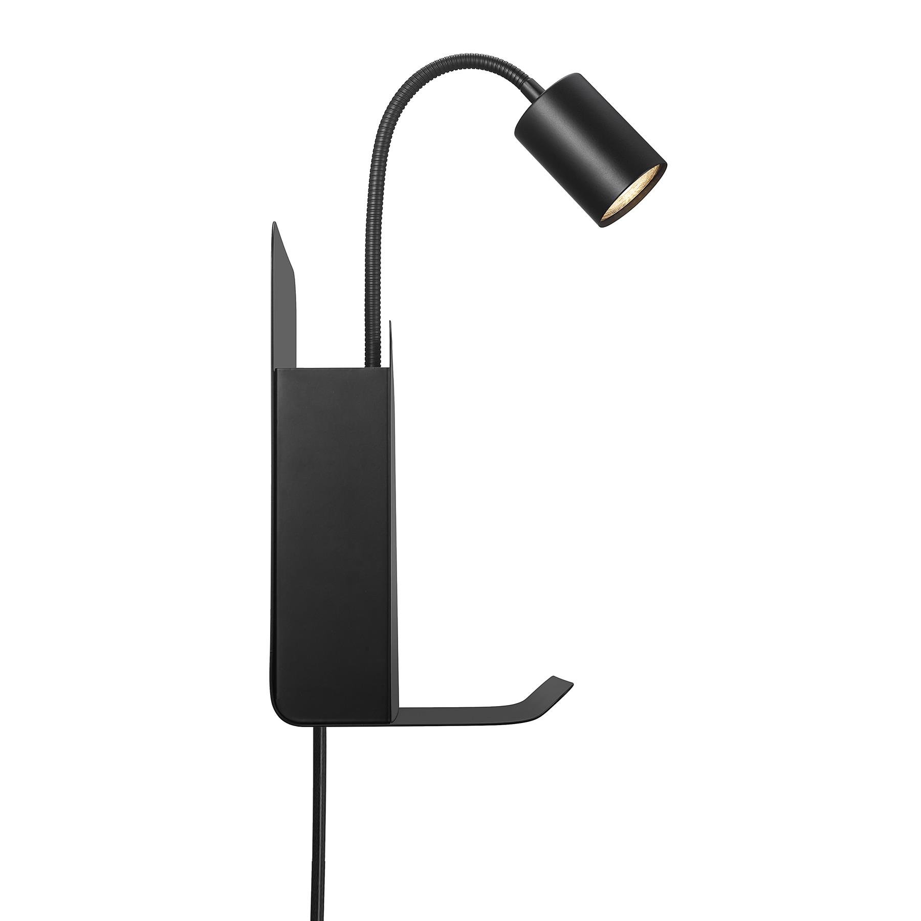 Nordlux Roomi Wandlamp