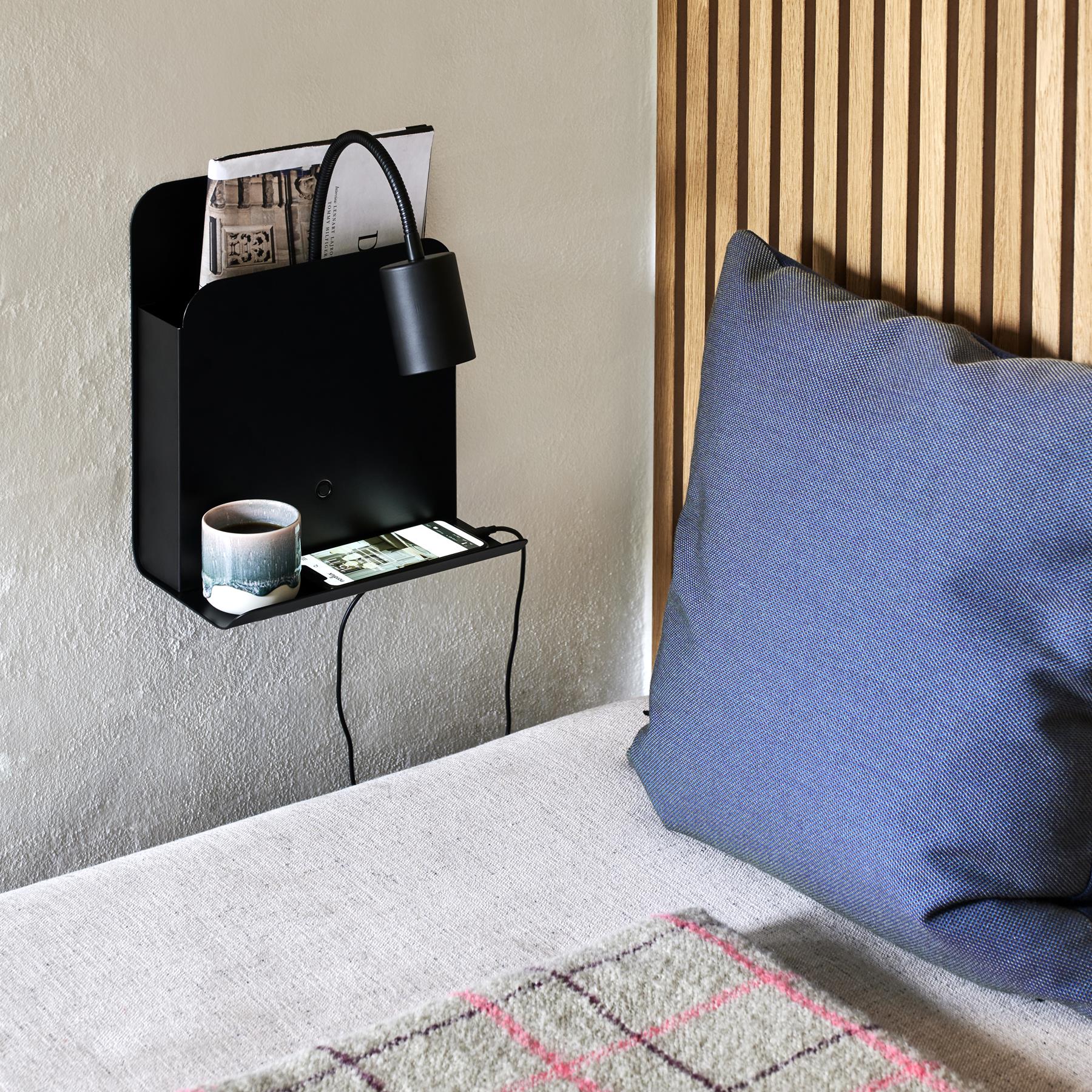Nordlux Roomi Wandlamp