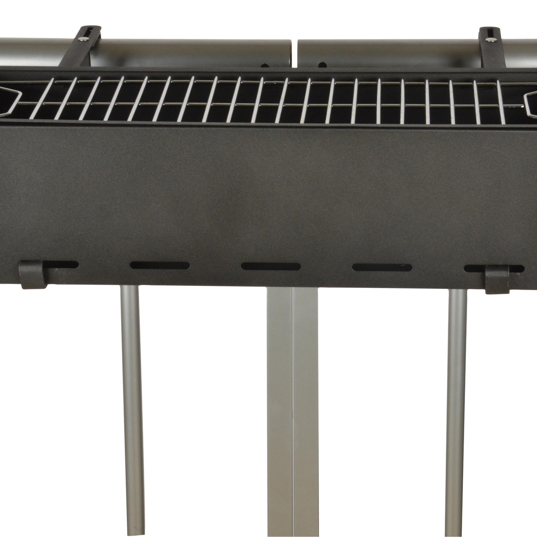 Esschert MyBalconia Balkonbarbecue