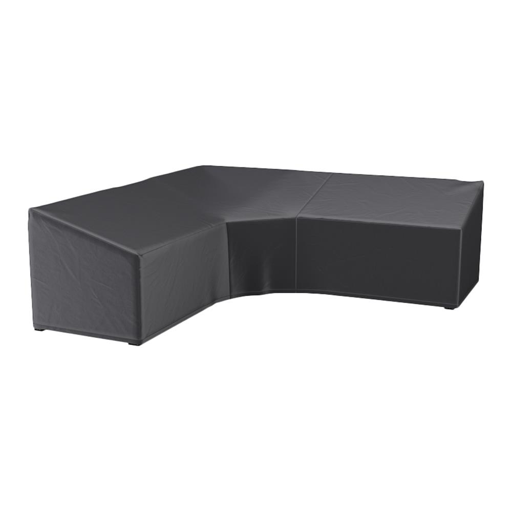 AeroCover Loungesethoes Trapeze 255 x 255 cm