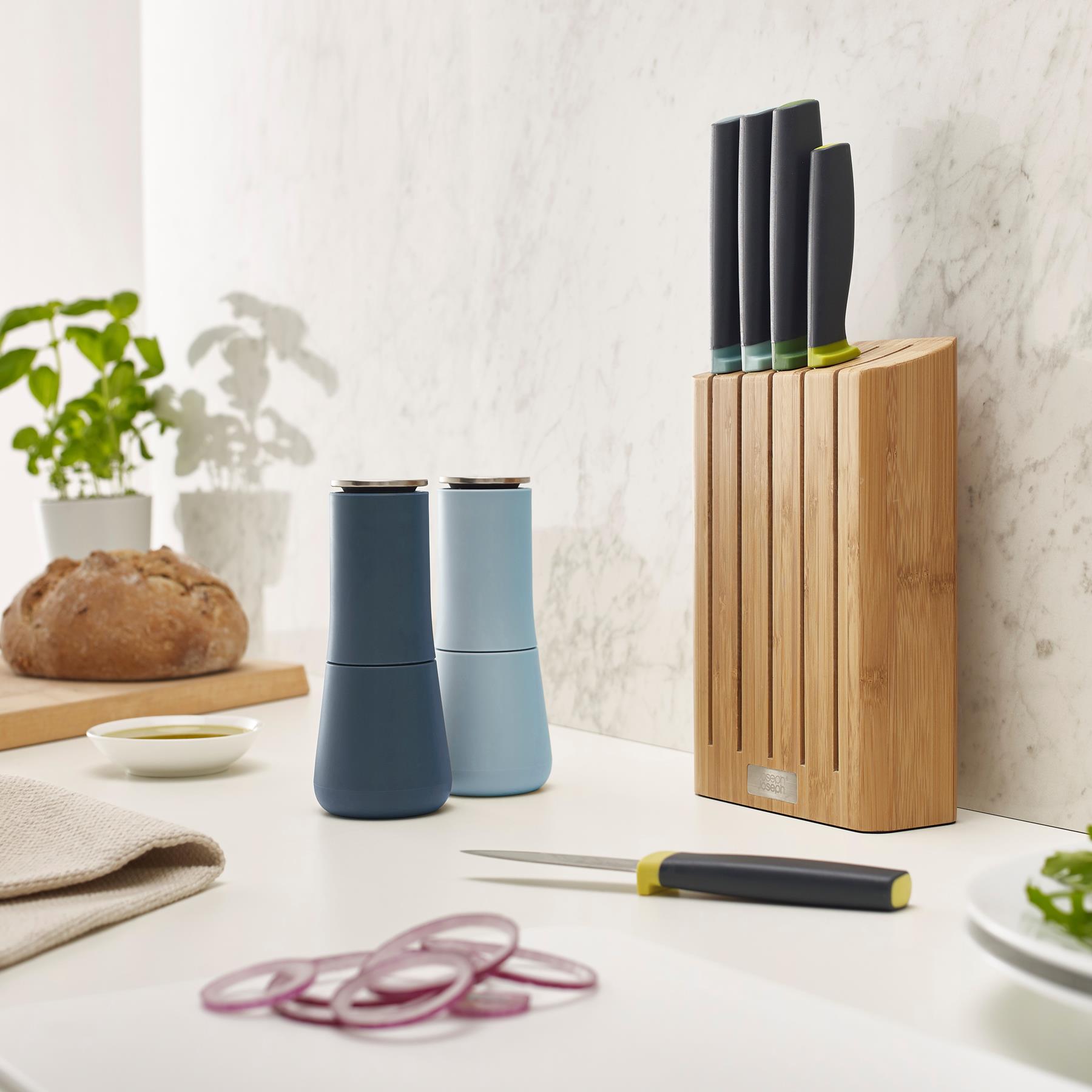 Joseph Joseph Milltop Zout- en Peperset