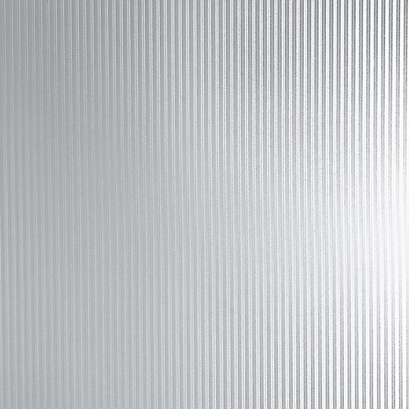 d-c-fix Strepen Raamfolie - 45x200cm - Melkglas - Ribbel - Zelfklevend