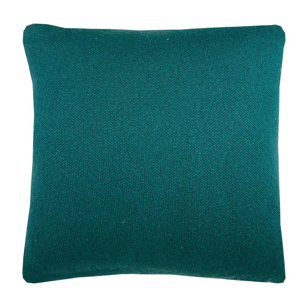 Malagoon Ikat Sierkussen 50 x 50 cm - Groen